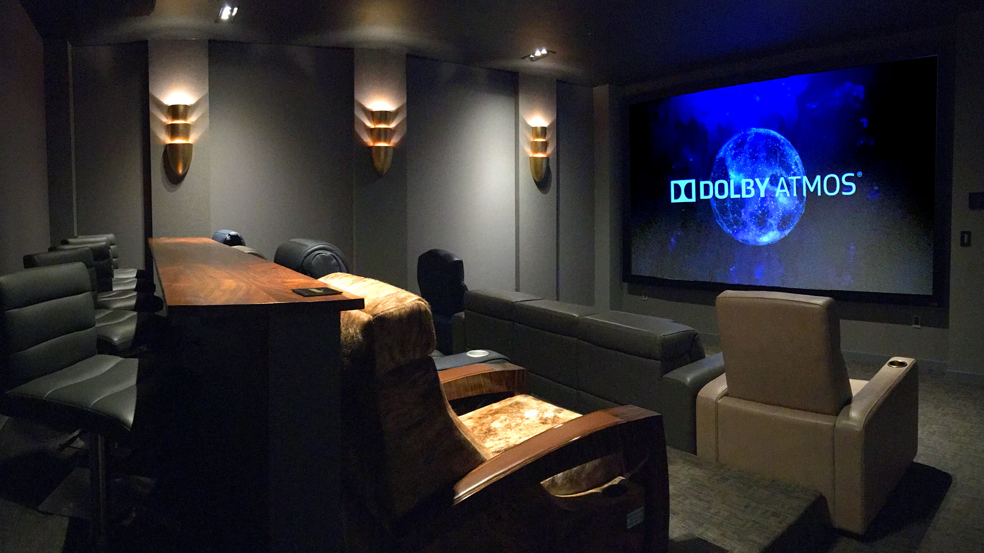 Dolby Atmos